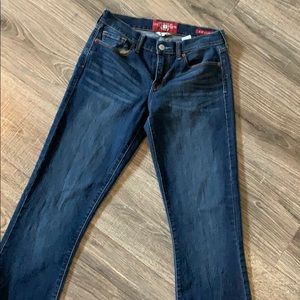 Lucky brand Sophia boot